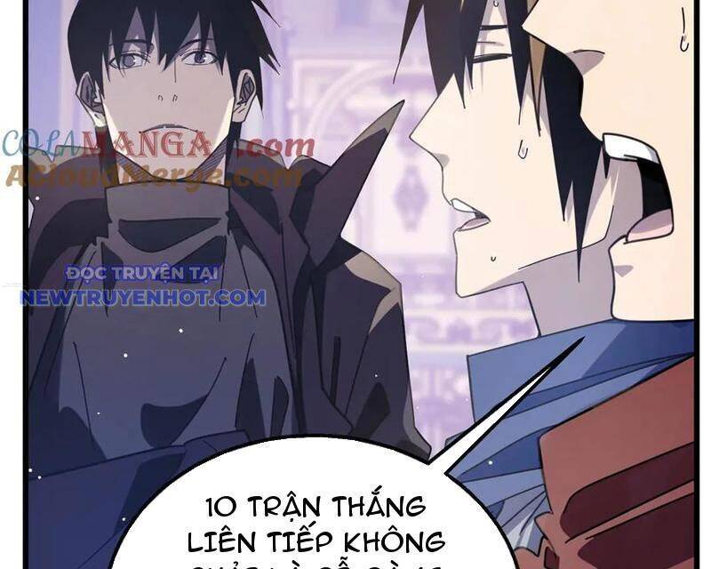 Vô Địch Bị Động Tạo Ra Tấn Sát Thương: Chapter 57