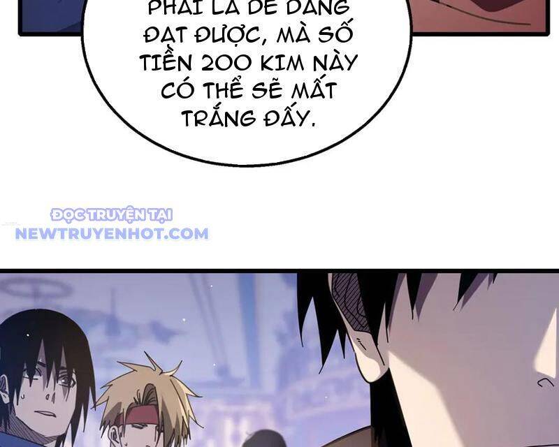 Vô Địch Bị Động Tạo Ra Tấn Sát Thương: Chapter 57