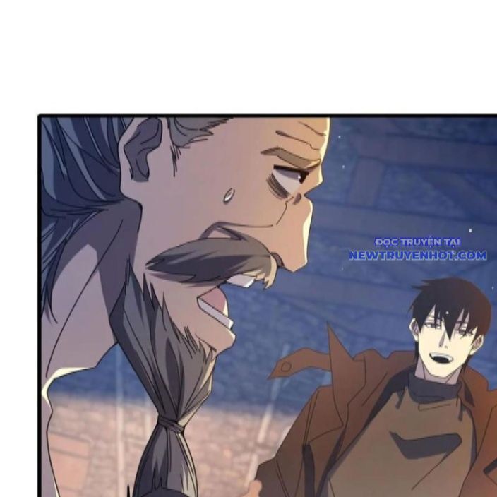 Vô Địch Bị Động Tạo Ra Tấn Sát Thương: Chapter 62