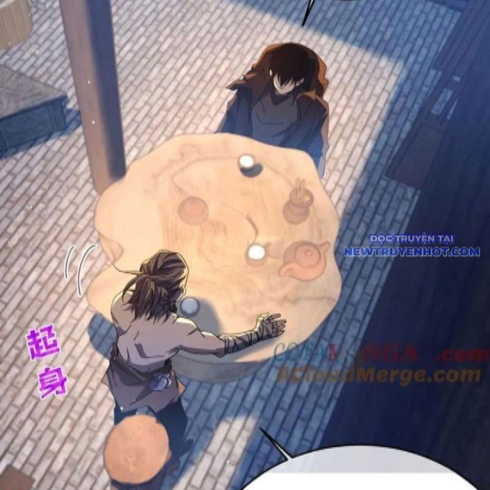 Vô Địch Bị Động Tạo Ra Tấn Sát Thương: Chapter 62