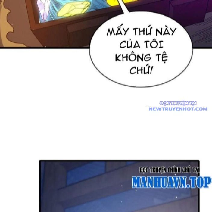 Vô Địch Bị Động Tạo Ra Tấn Sát Thương: Chapter 62