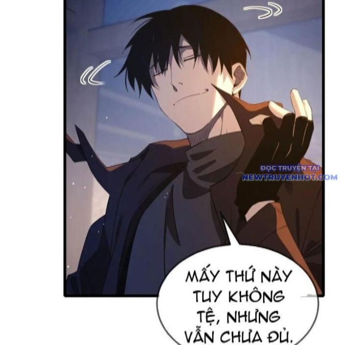 Vô Địch Bị Động Tạo Ra Tấn Sát Thương: Chapter 62