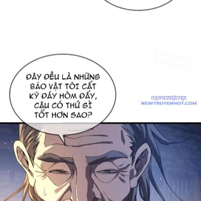 Vô Địch Bị Động Tạo Ra Tấn Sát Thương: Chapter 62