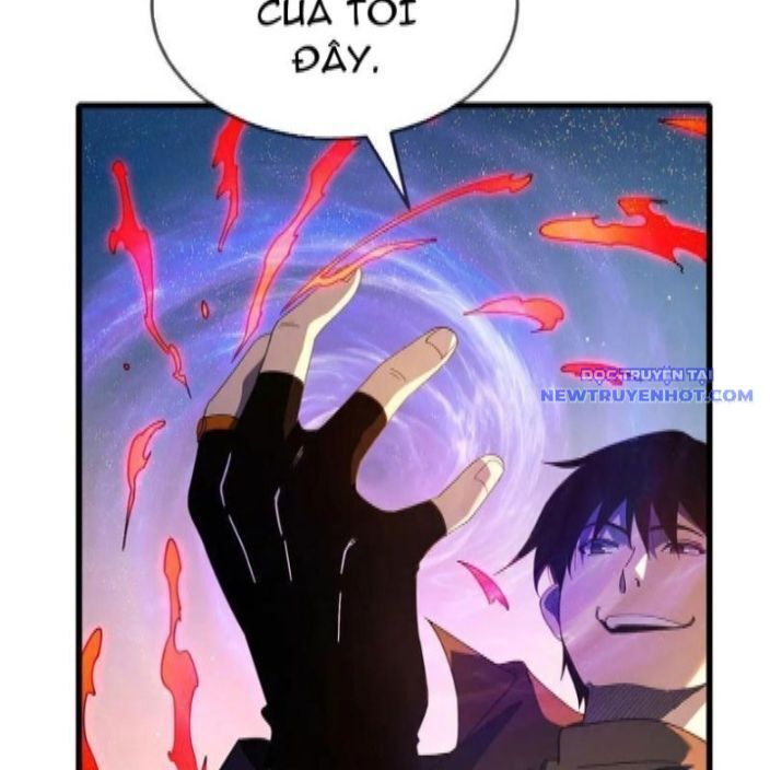 Vô Địch Bị Động Tạo Ra Tấn Sát Thương: Chapter 62