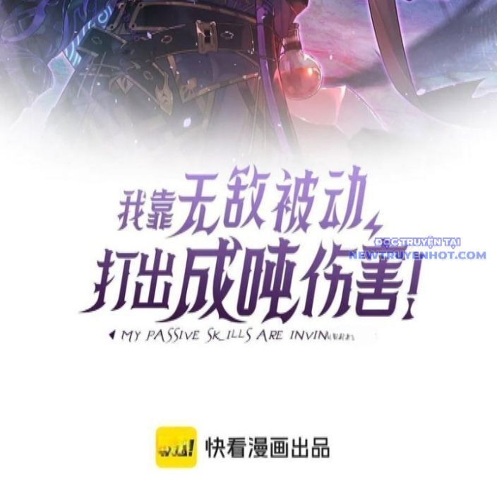 Vô Địch Bị Động Tạo Ra Tấn Sát Thương: Chapter 62