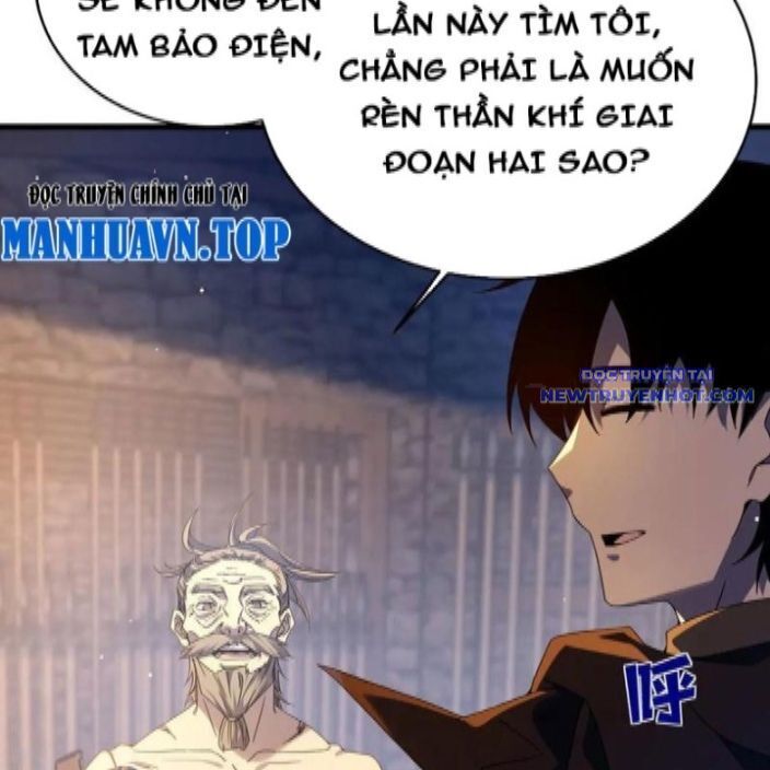 Vô Địch Bị Động Tạo Ra Tấn Sát Thương: Chapter 62
