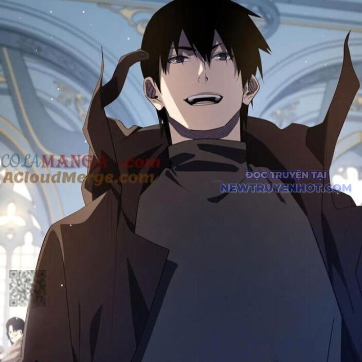 Vô Địch Bị Động Tạo Ra Tấn Sát Thương: Chapter 63