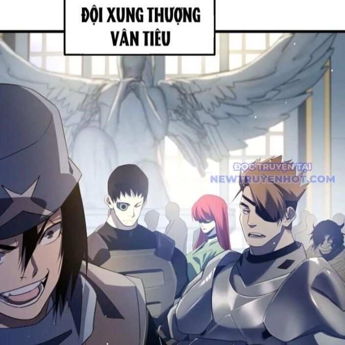 Vô Địch Bị Động Tạo Ra Tấn Sát Thương: Chapter 63