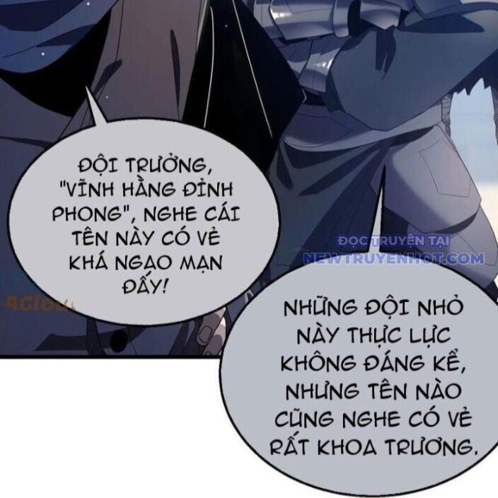 Vô Địch Bị Động Tạo Ra Tấn Sát Thương: Chapter 63