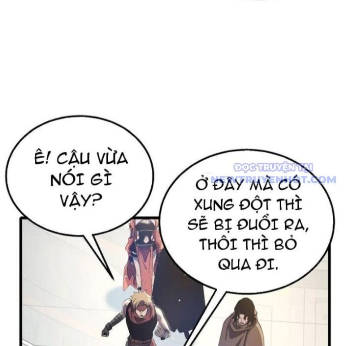 Vô Địch Bị Động Tạo Ra Tấn Sát Thương: Chapter 63