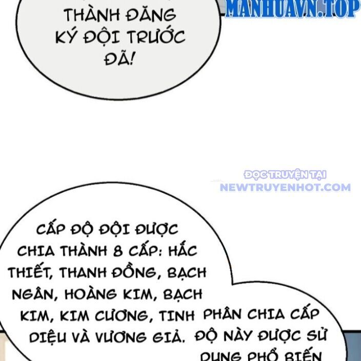 Vô Địch Bị Động Tạo Ra Tấn Sát Thương: Chapter 63