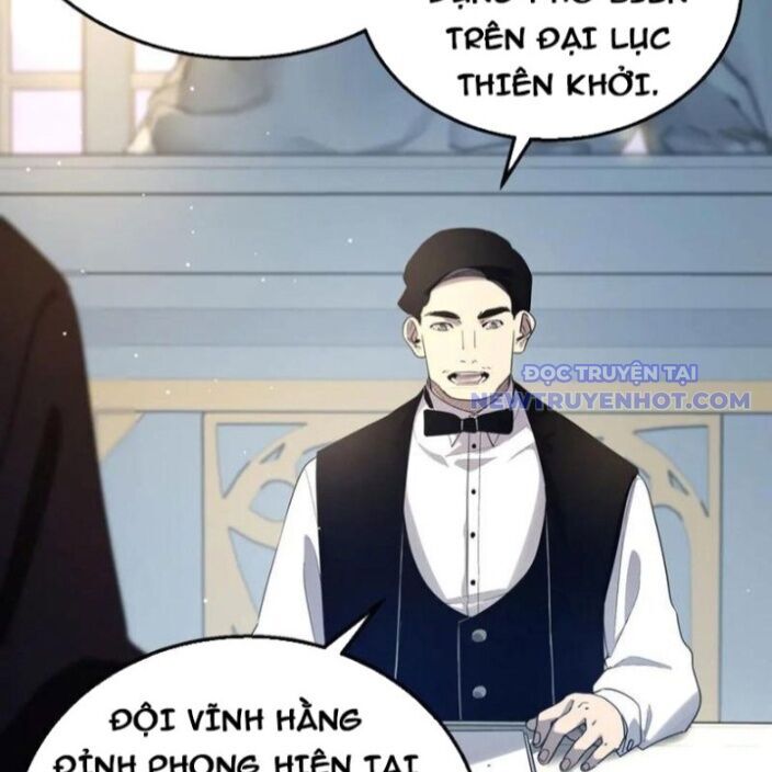 Vô Địch Bị Động Tạo Ra Tấn Sát Thương: Chapter 63