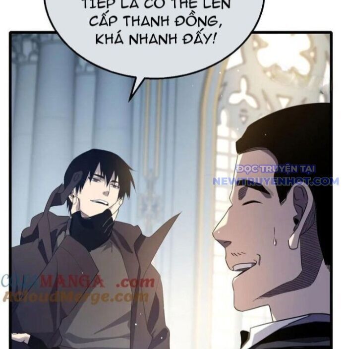 Vô Địch Bị Động Tạo Ra Tấn Sát Thương: Chapter 63