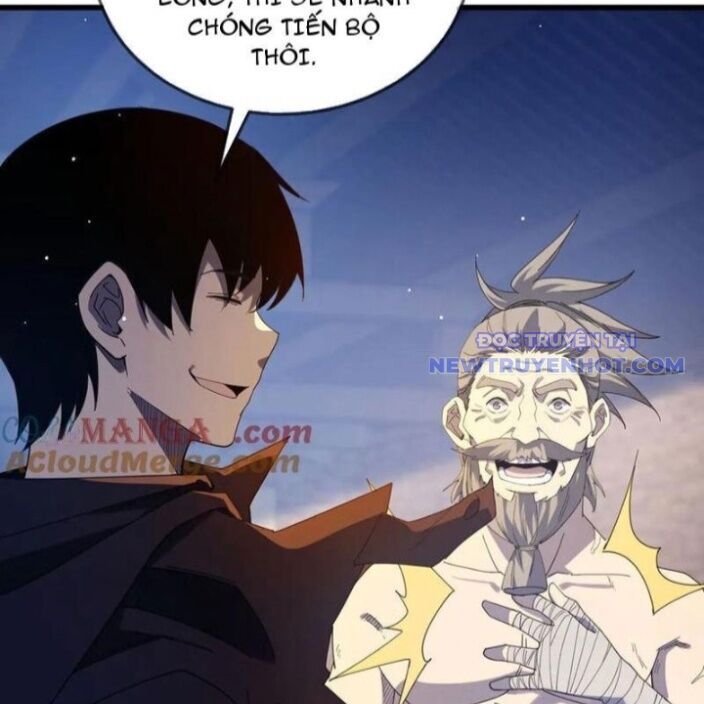 Vô Địch Bị Động Tạo Ra Tấn Sát Thương: Chapter 63