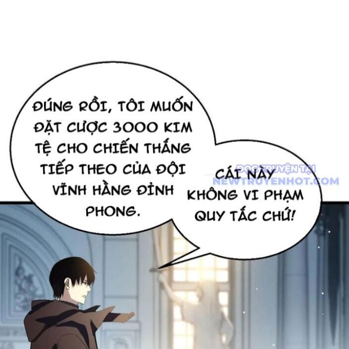 Vô Địch Bị Động Tạo Ra Tấn Sát Thương: Chapter 63