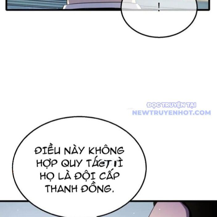 Vô Địch Bị Động Tạo Ra Tấn Sát Thương: Chapter 63