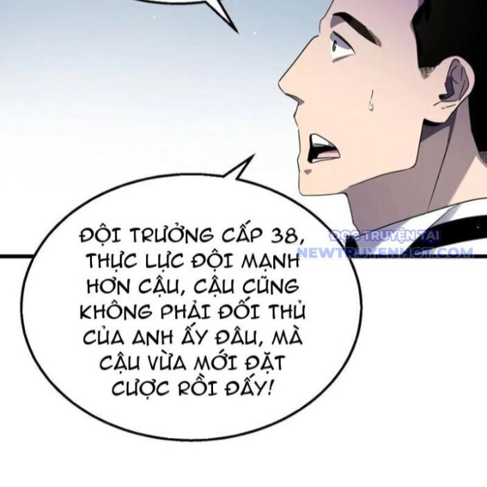 Vô Địch Bị Động Tạo Ra Tấn Sát Thương: Chapter 63
