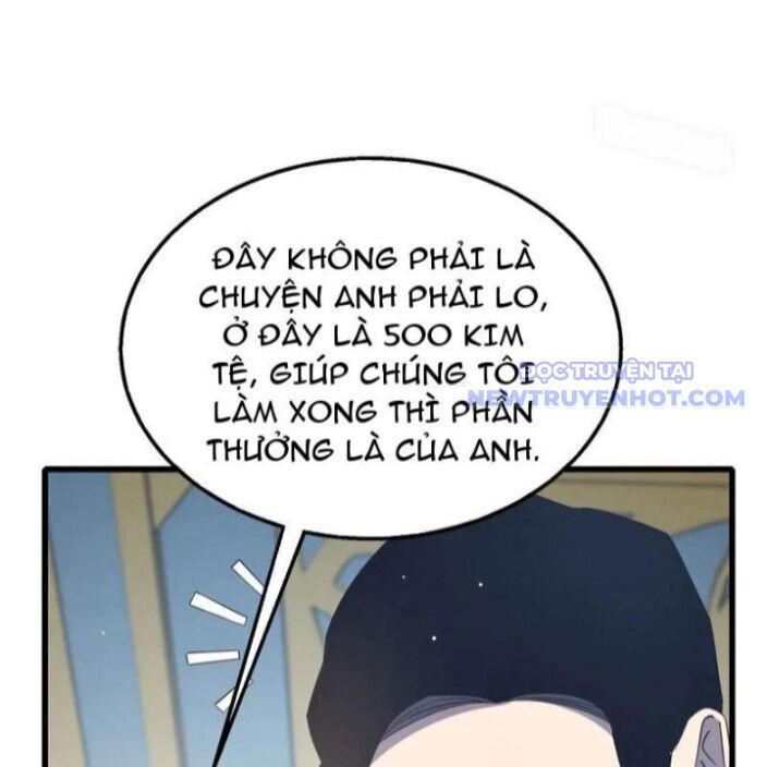 Vô Địch Bị Động Tạo Ra Tấn Sát Thương: Chapter 63