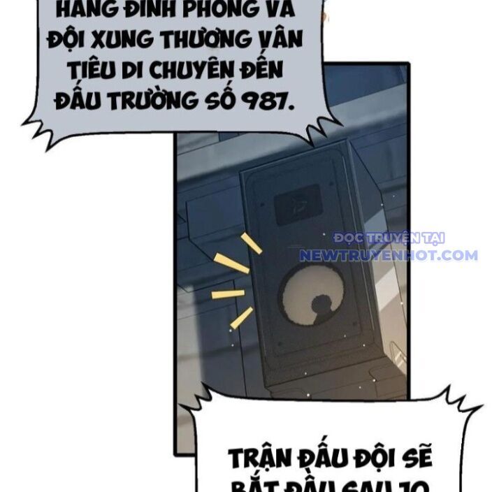 Vô Địch Bị Động Tạo Ra Tấn Sát Thương: Chapter 63
