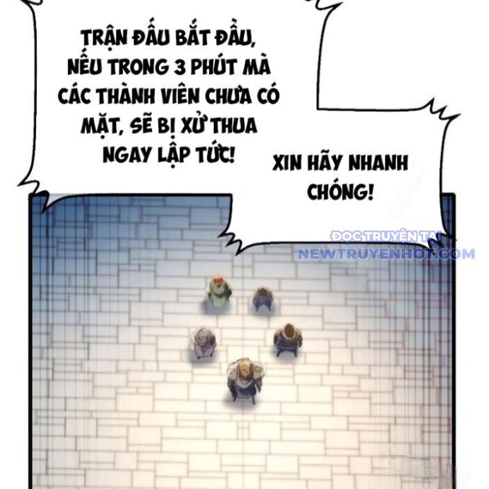 Vô Địch Bị Động Tạo Ra Tấn Sát Thương: Chapter 63