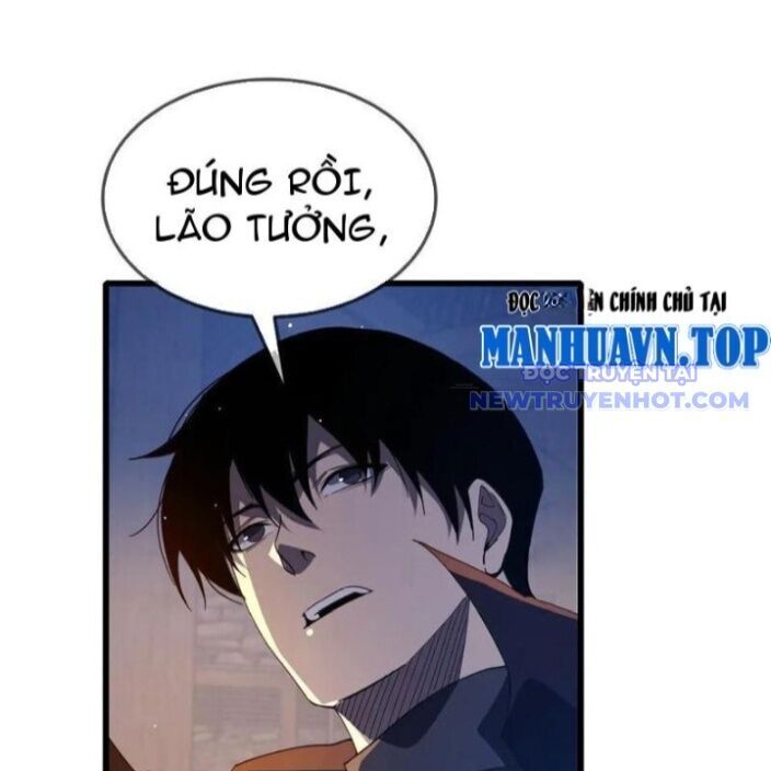 Vô Địch Bị Động Tạo Ra Tấn Sát Thương: Chapter 63