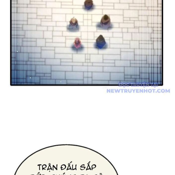 Vô Địch Bị Động Tạo Ra Tấn Sát Thương: Chapter 63