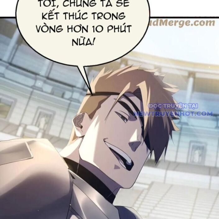 Vô Địch Bị Động Tạo Ra Tấn Sát Thương: Chapter 63