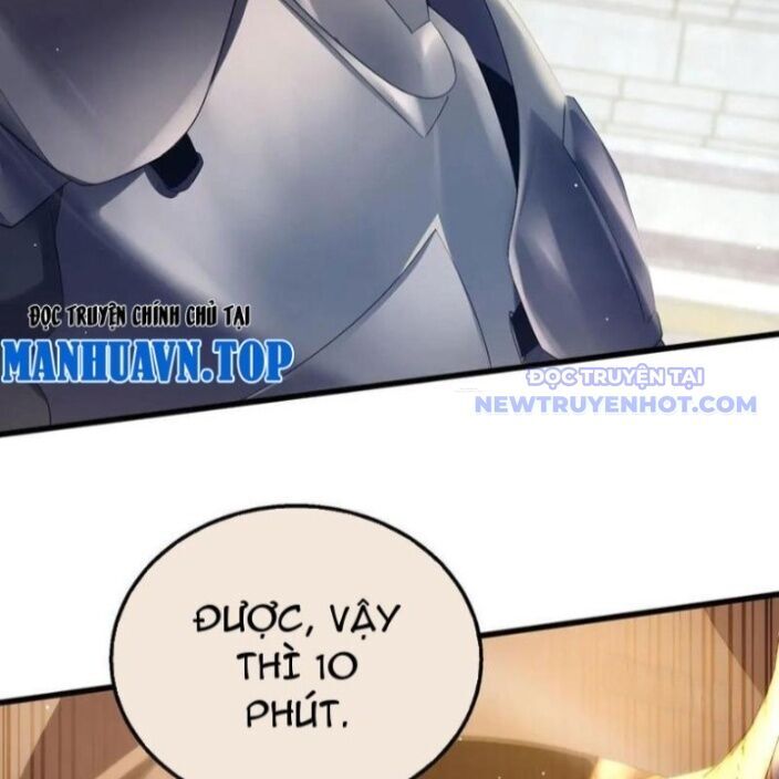 Vô Địch Bị Động Tạo Ra Tấn Sát Thương: Chapter 63