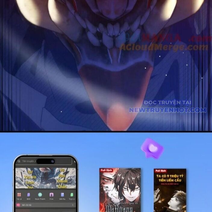 Vô Địch Bị Động Tạo Ra Tấn Sát Thương: Chapter 63