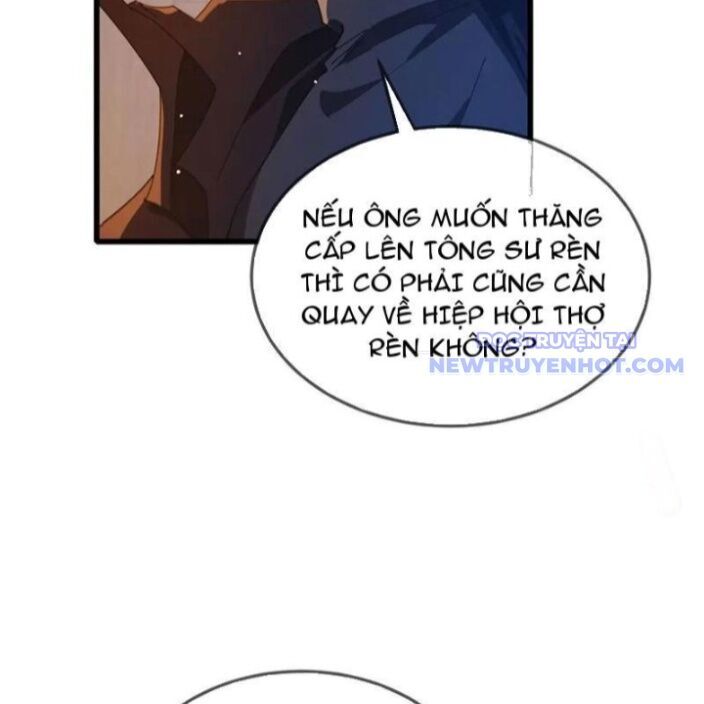 Vô Địch Bị Động Tạo Ra Tấn Sát Thương: Chapter 63