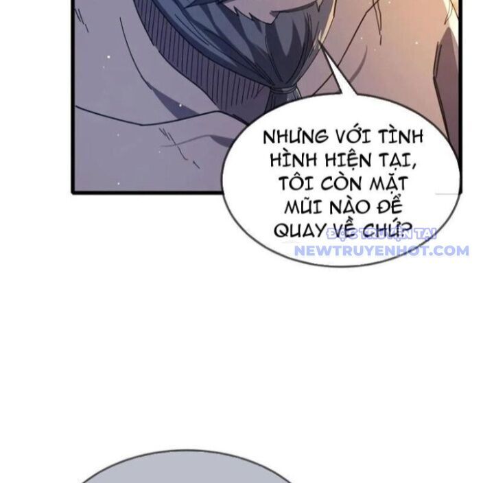 Vô Địch Bị Động Tạo Ra Tấn Sát Thương: Chapter 63