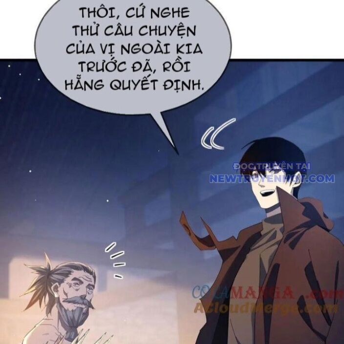 Vô Địch Bị Động Tạo Ra Tấn Sát Thương: Chapter 63