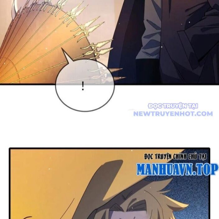 Vô Địch Bị Động Tạo Ra Tấn Sát Thương: Chapter 63