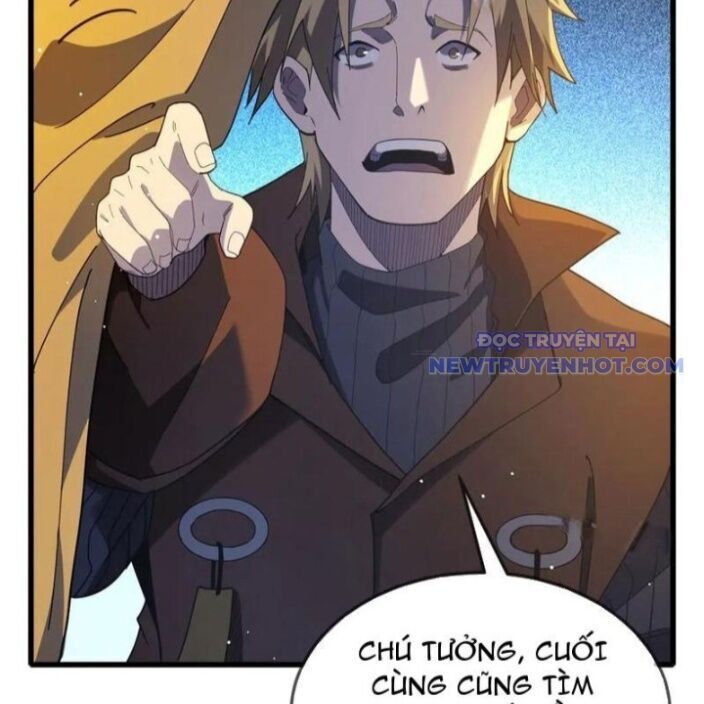 Vô Địch Bị Động Tạo Ra Tấn Sát Thương: Chapter 63