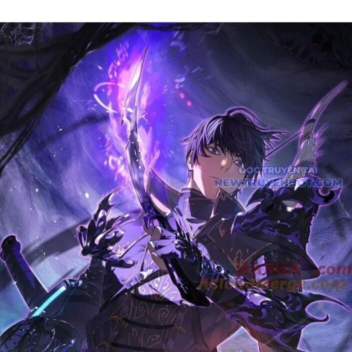 Vô Địch Bị Động Tạo Ra Tấn Sát Thương: Chapter 63