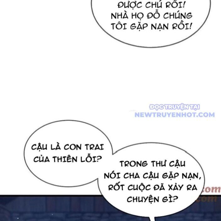 Vô Địch Bị Động Tạo Ra Tấn Sát Thương: Chapter 63