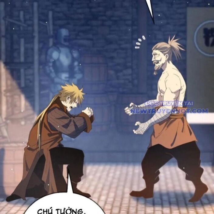 Vô Địch Bị Động Tạo Ra Tấn Sát Thương: Chapter 63