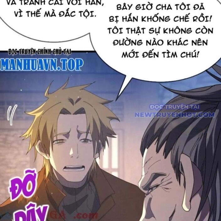 Vô Địch Bị Động Tạo Ra Tấn Sát Thương: Chapter 63