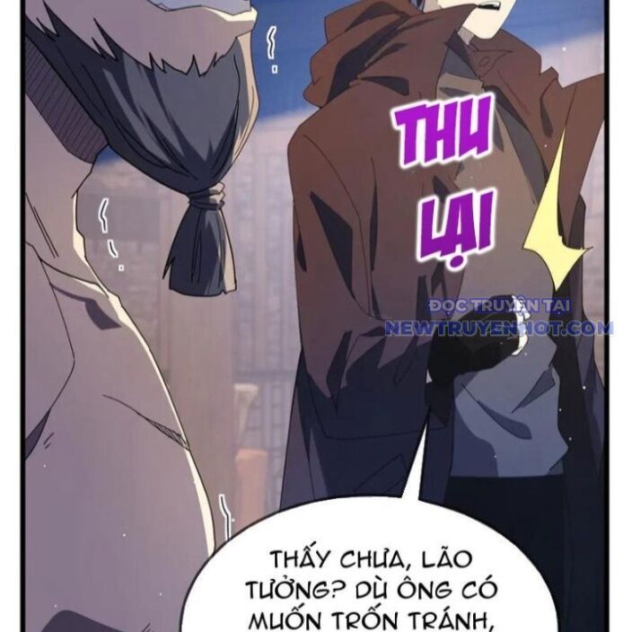 Vô Địch Bị Động Tạo Ra Tấn Sát Thương: Chapter 63