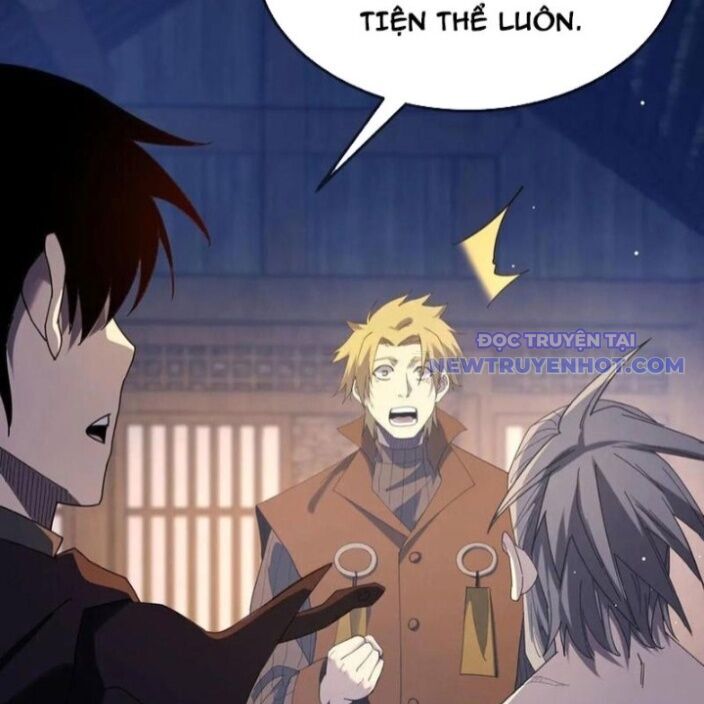 Vô Địch Bị Động Tạo Ra Tấn Sát Thương: Chapter 63