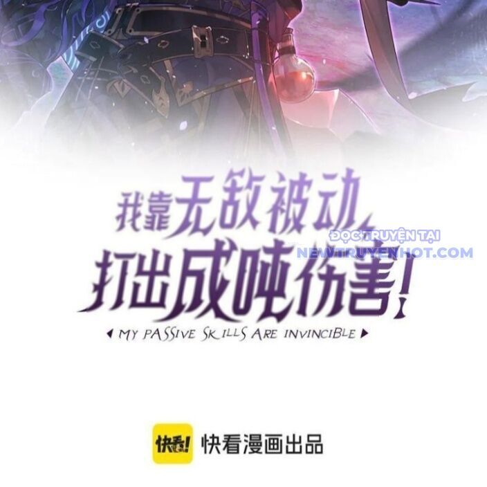 Vô Địch Bị Động Tạo Ra Tấn Sát Thương: Chapter 63