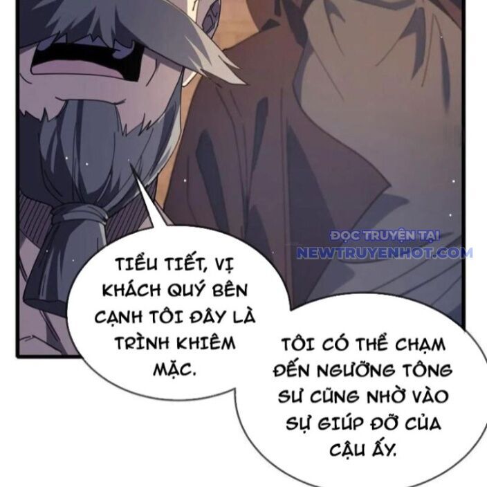 Vô Địch Bị Động Tạo Ra Tấn Sát Thương: Chapter 63
