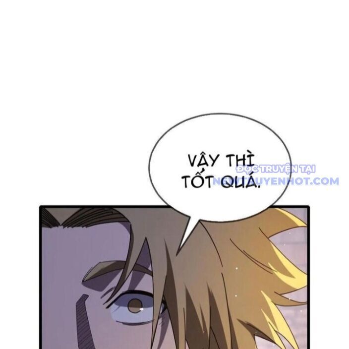 Vô Địch Bị Động Tạo Ra Tấn Sát Thương: Chapter 63