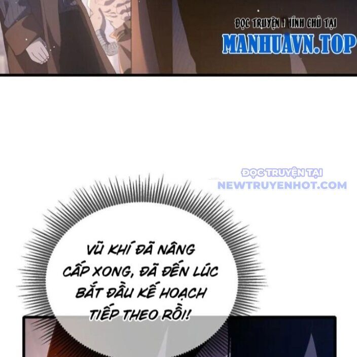 Vô Địch Bị Động Tạo Ra Tấn Sát Thương: Chapter 63