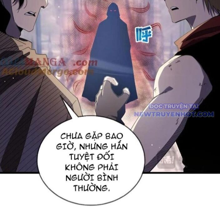 Vô Địch Bị Động Tạo Ra Tấn Sát Thương: Chapter 63