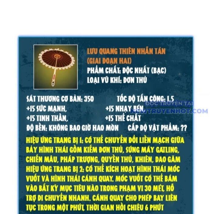 Vô Địch Bị Động Tạo Ra Tấn Sát Thương: Chapter 63