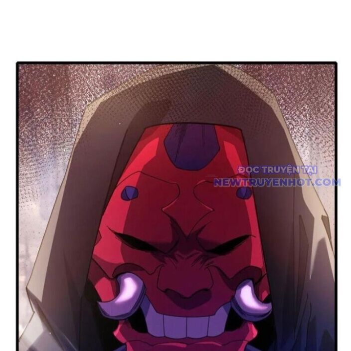 Vô Địch Bị Động Tạo Ra Tấn Sát Thương: Chapter 63