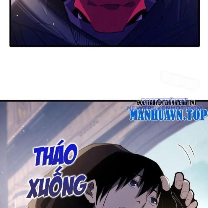 Vô Địch Bị Động Tạo Ra Tấn Sát Thương: Chapter 63