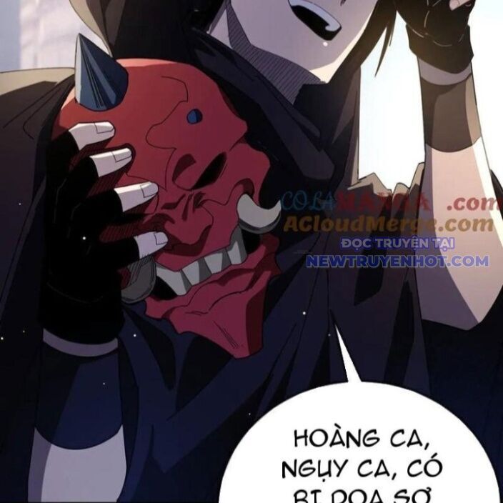 Vô Địch Bị Động Tạo Ra Tấn Sát Thương: Chapter 63