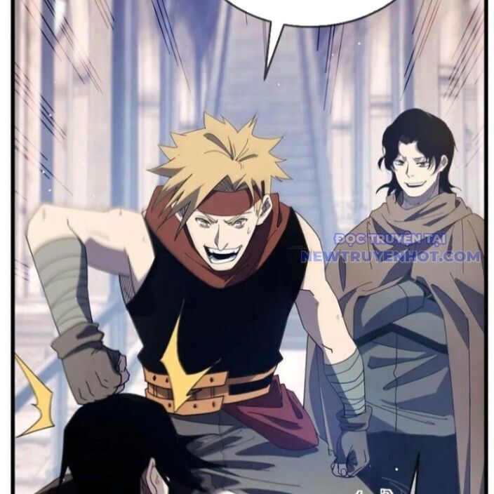 Vô Địch Bị Động Tạo Ra Tấn Sát Thương: Chapter 63